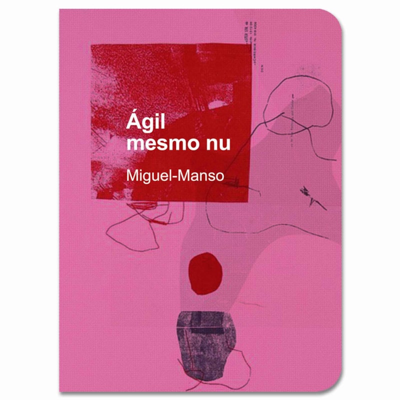 ÁGIL MESMO NU