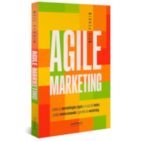 Agile marketing: como as metodologias ágeis e o uso de dados estão revolucionando a gestão do marketing