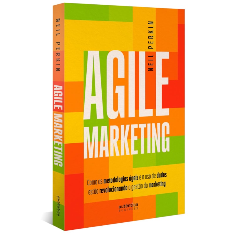 Agile marketing: como as metodologias ágeis e o uso de dados estão revolucionando a gestão do marketing