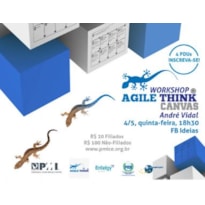 AGILE THINK CAVAS