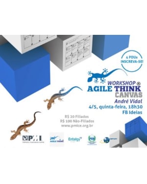 AGILE THINK CAVAS