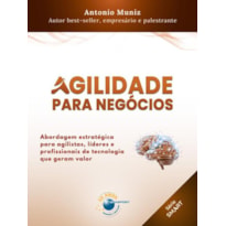 AGILIDADE PARA NEGÓCIOS