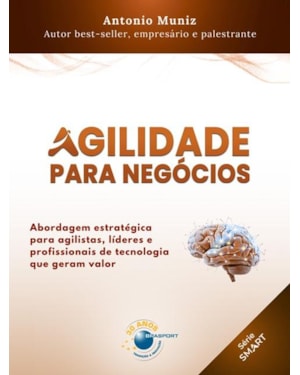 AGILIDADE PARA NEGÓCIOS