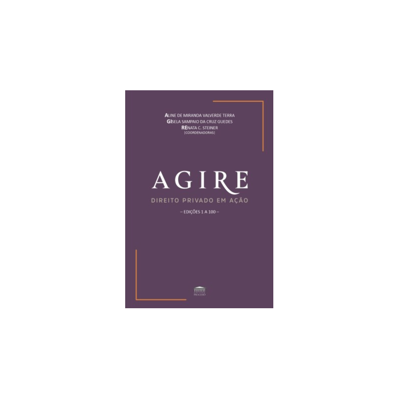AGIRE - Direito privado em ação