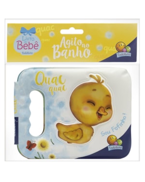 Agito no Banho II: Quac Quac