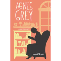 AGNES GREY