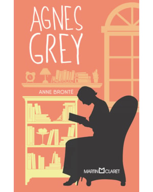 AGNES GREY
