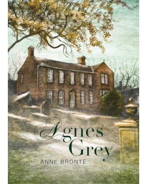 AGNES GREY