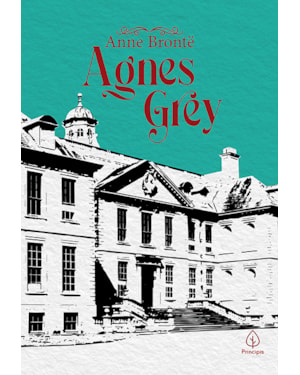 AGNES GREY