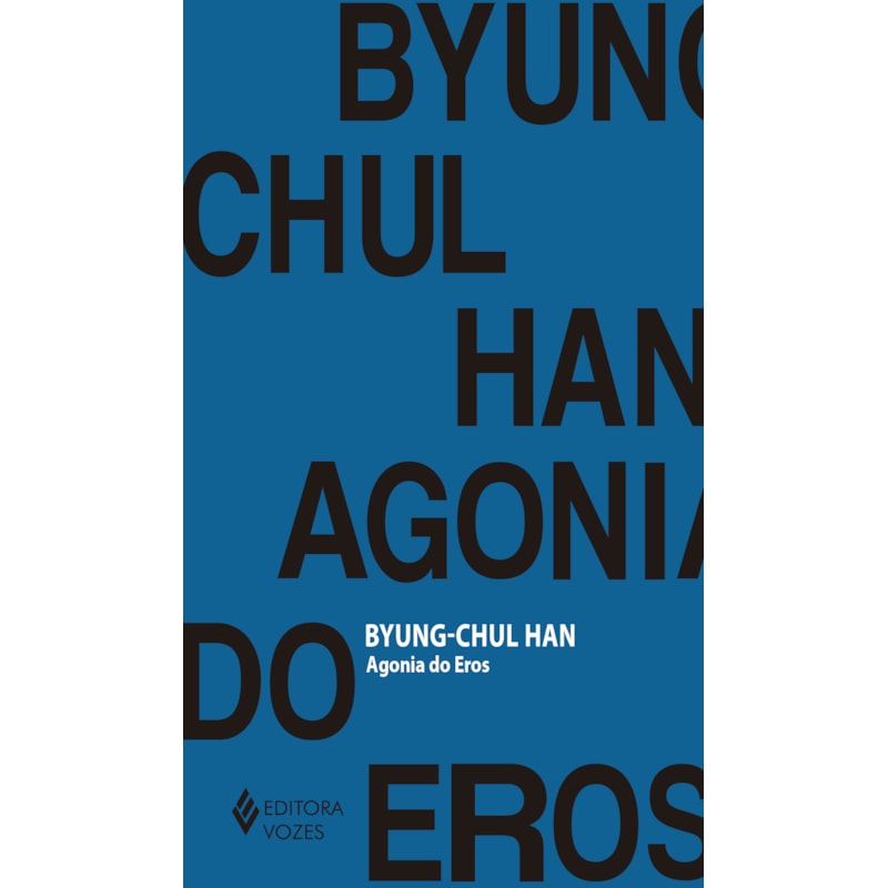AGONIA DO EROS