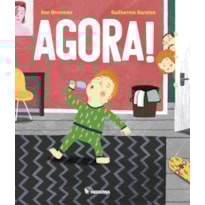 AGORA!