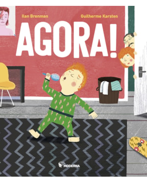 Agora!