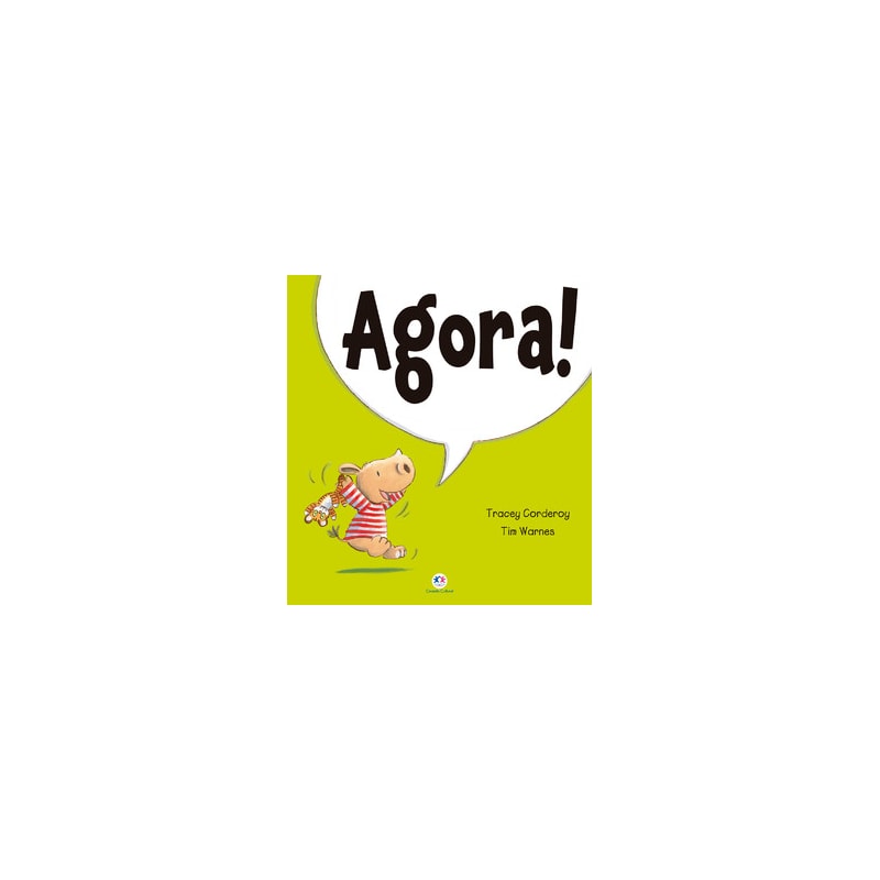 AGORA!