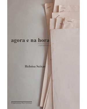 Agora e na hora
