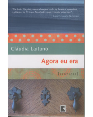 AGORA EU ERA