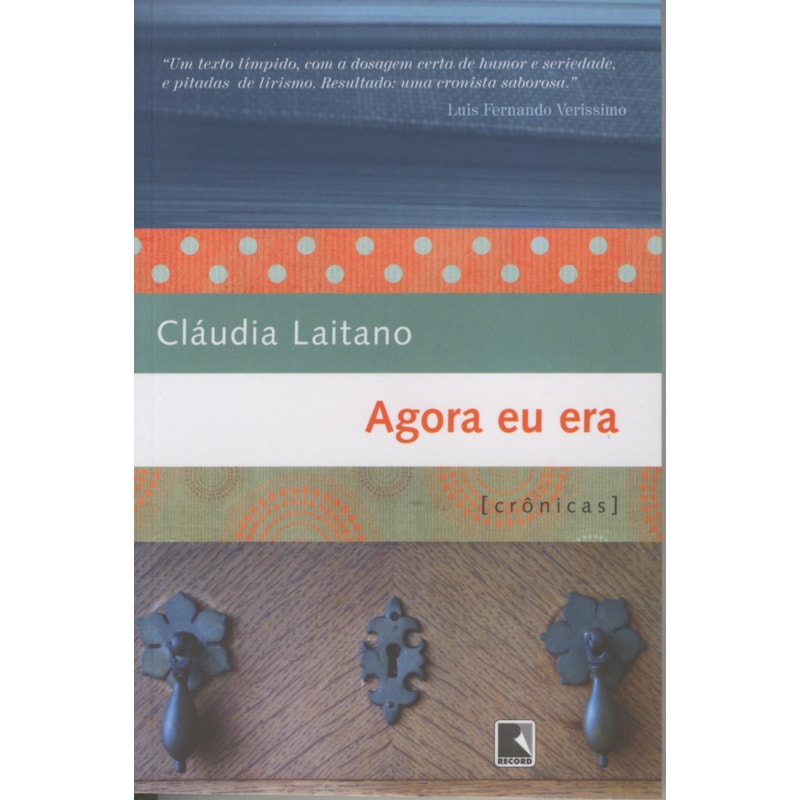 AGORA EU ERA