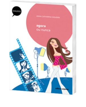 AGORA OU NUNCA