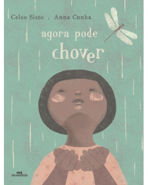 AGORA PODE CHOVER