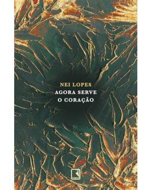 AGORA SERVE O CORAÇÃO