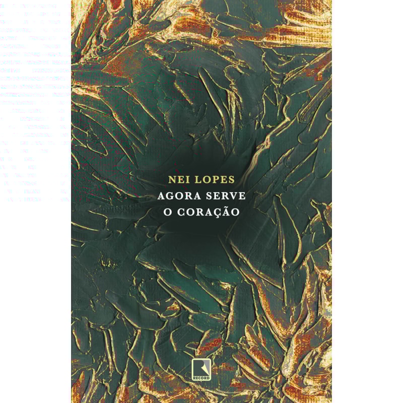AGORA SERVE O CORAÇÃO