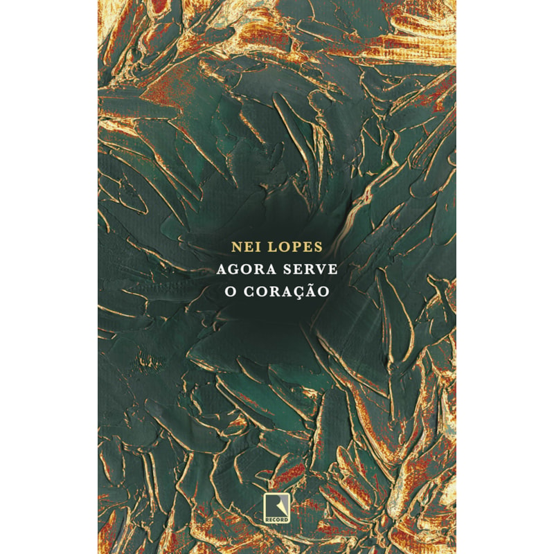 AGORA SERVE O CORAÇÃO