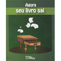 AGORA SEU LIVRO SAI