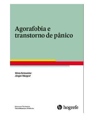 Agorafobia e transtorno de pânico