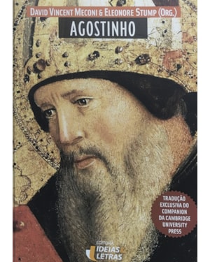 AGOSTINHO