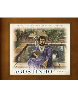 AGOSTINHO