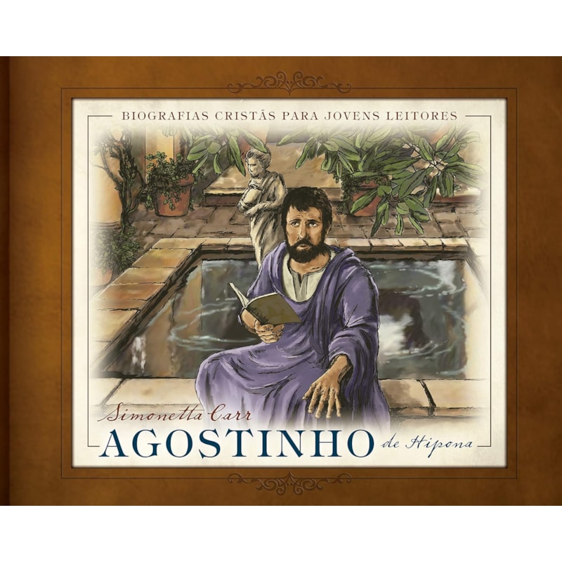 AGOSTINHO