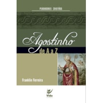 Agostinho de A a Z