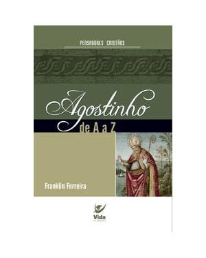 Agostinho de A a Z