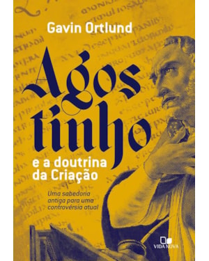 Agostinho e a doutrina da criação