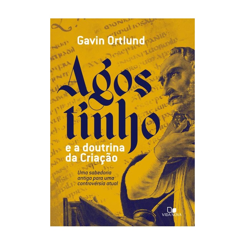 Agostinho e a doutrina da criação