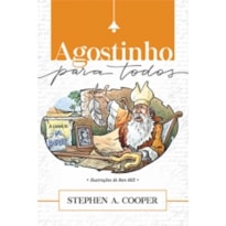 AGOSTINHO PARA TODOS