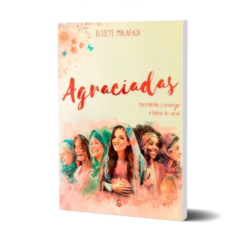 AGRACIADA