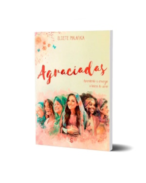 AGRACIADA