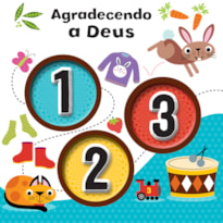 AGRADECENDO A DEUS