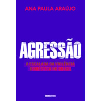 AGRESSÃO: A ESCALADA DA VIOLÊNCIA DOMÉSTICA NO BRASIL