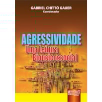 AGRESSIVIDADE - UMA LEITURA BIOPSICOSSOCIAL
