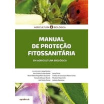 Agricultura biológica 2 - Manual de proteção fitossanitária
