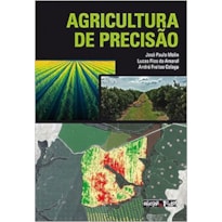 AGRICULTURA DE PRECISAO