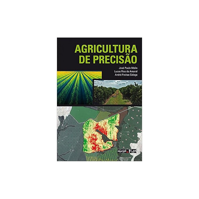AGRICULTURA DE PRECISAO
