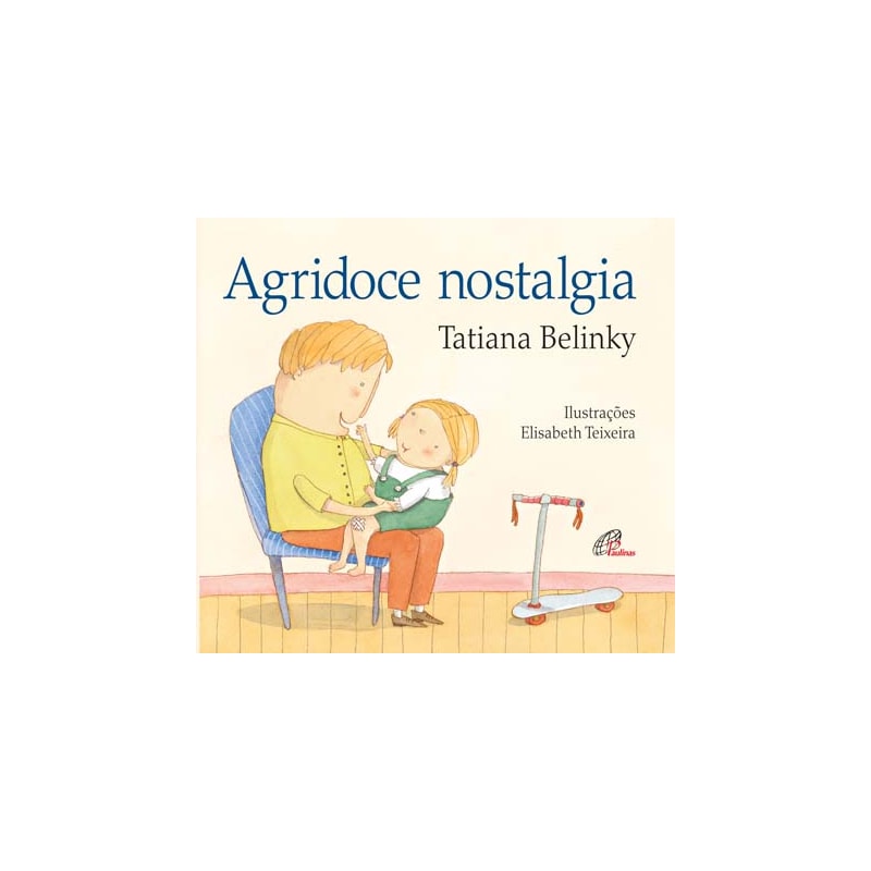 AGRIDOCE NOSTALGIA