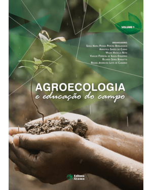 AGROECOLOGIA E EDUCAÇÃO DO CAMPO - VOLUME 1