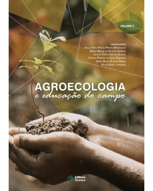 AGROECOLOGIA E EDUCAÇÃO DO CAMPO - VOLUME 2