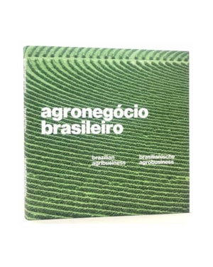 AGRONEGOCIO BRASILEIRO
