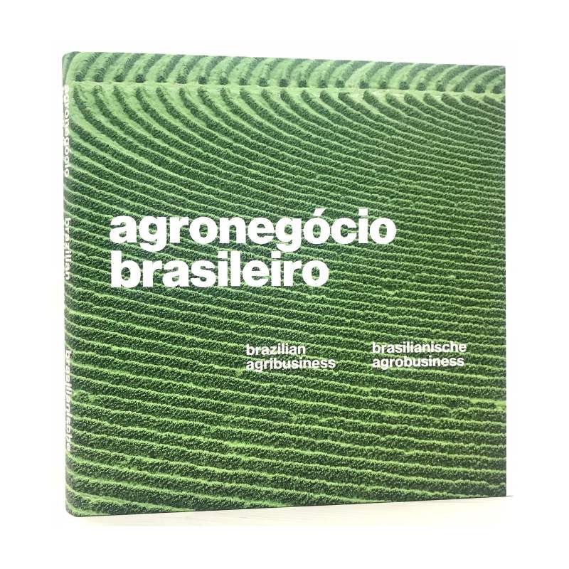 AGRONEGOCIO BRASILEIRO