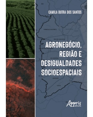 AGRONEGÓCIO, REGIÃO E DESIGUALDADES SOCIOESPACIAIS