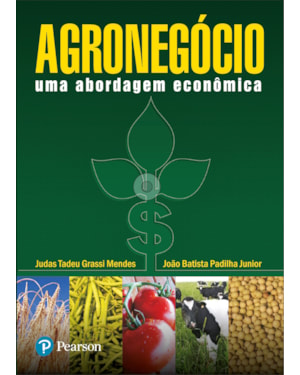 AGRONEGÓCIO: UMA ABORDAGEM ECONÔMICA